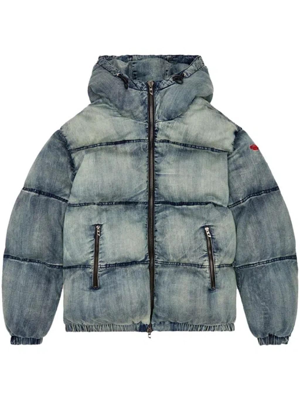 W-Mons jacket Product Image