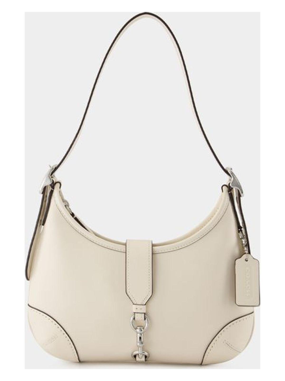 COACH Originals Hobo Bag Lh/chalk In Beige Product Image