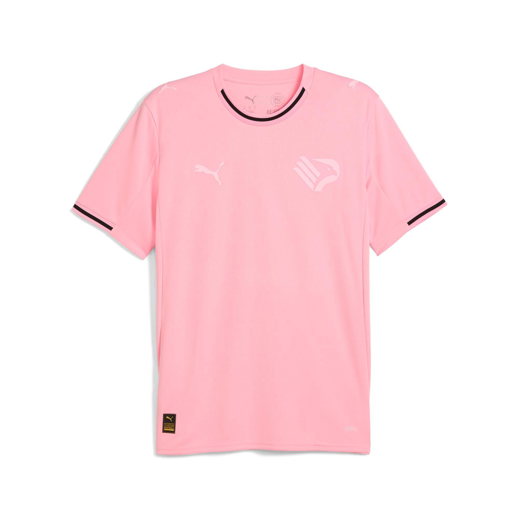 Palermo FC 25/26 Home Jersey Men Product Image