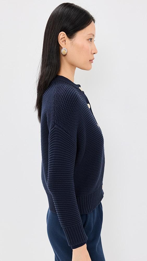 Alex Mill Nico Chunky Cardigan | Shopbop Product Image