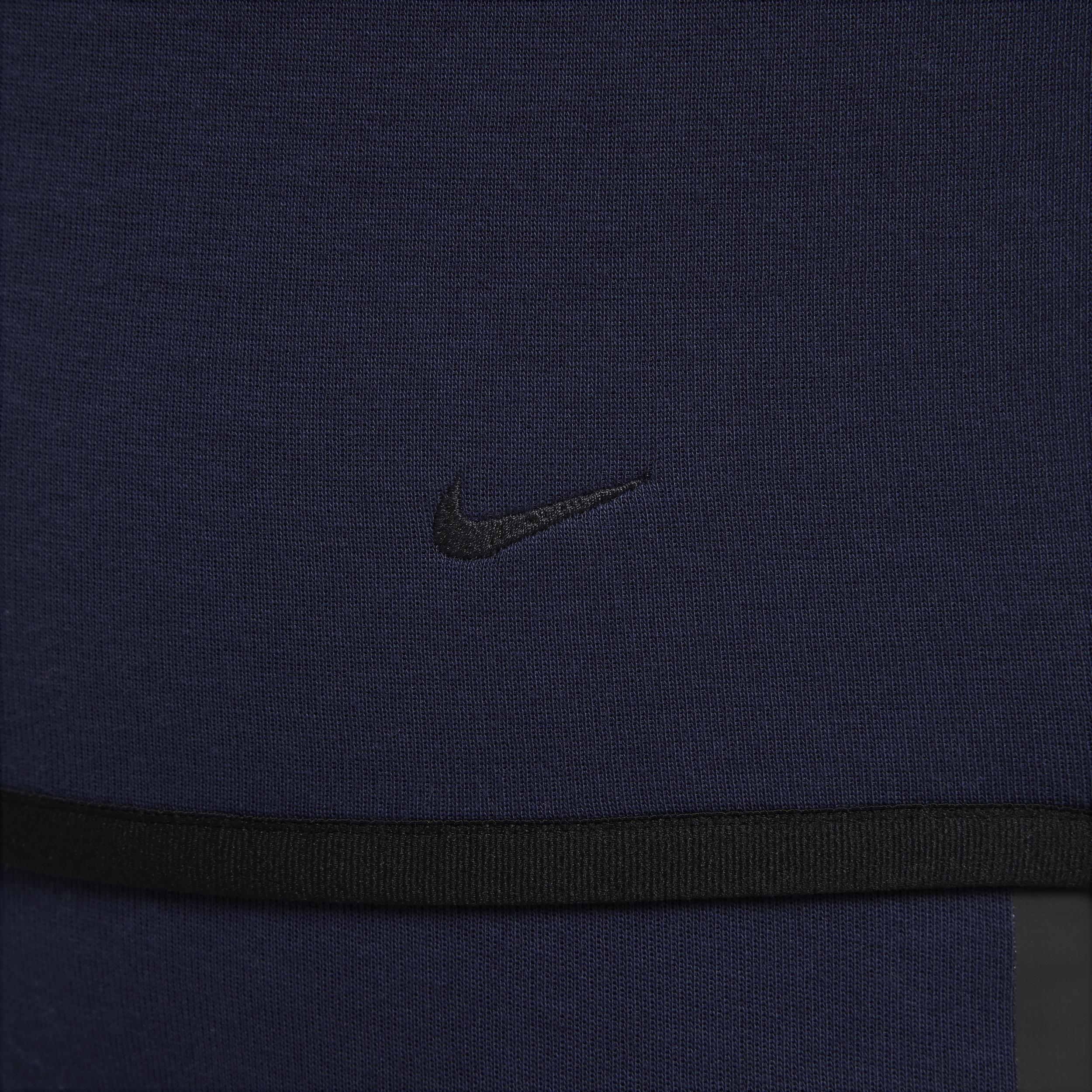 Nike Men's Tech Fleece Windrunner Full-Zip Jacket Product Image