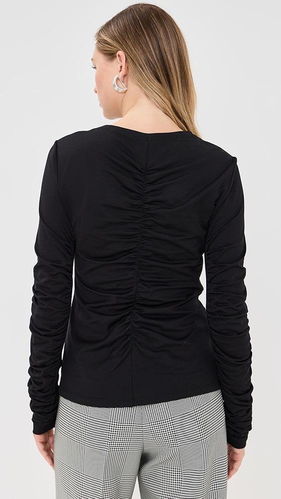 AnOnlyChild Trinity Top | Shopbop Product Image