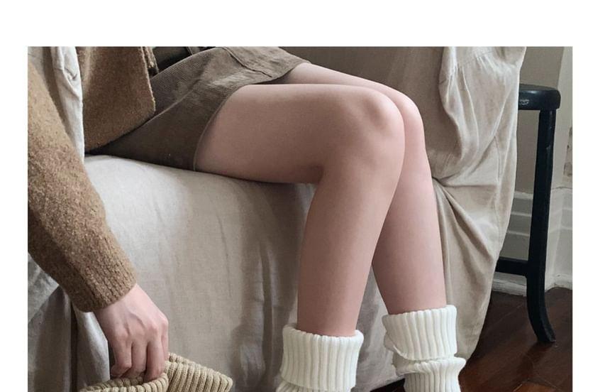 Platform Mules Product Image