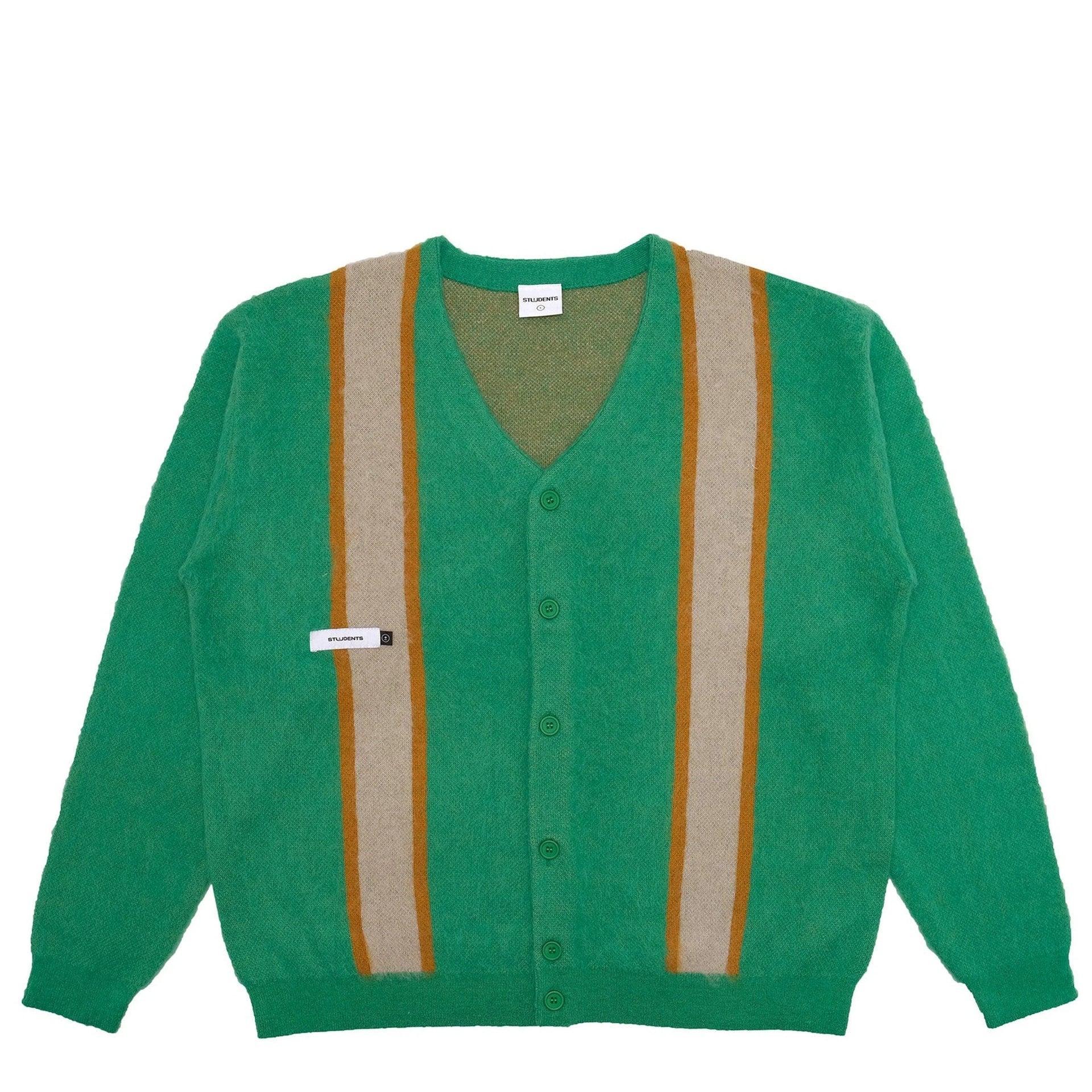 ELLIS MOHAIR CARDIGAN Product Image