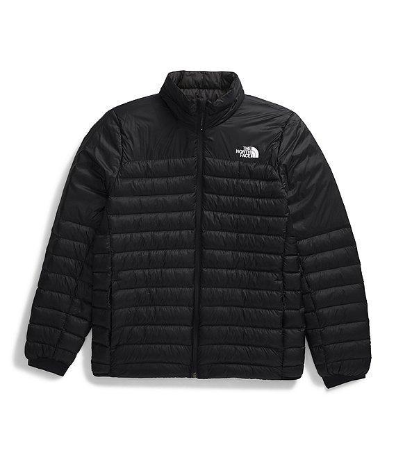 The North Face Terra Peak Ski Puffer Jacket Product Image