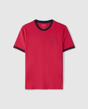 KIDS RIVIERA PIQUE POLO SHIRT - B0K640C200 Product Image