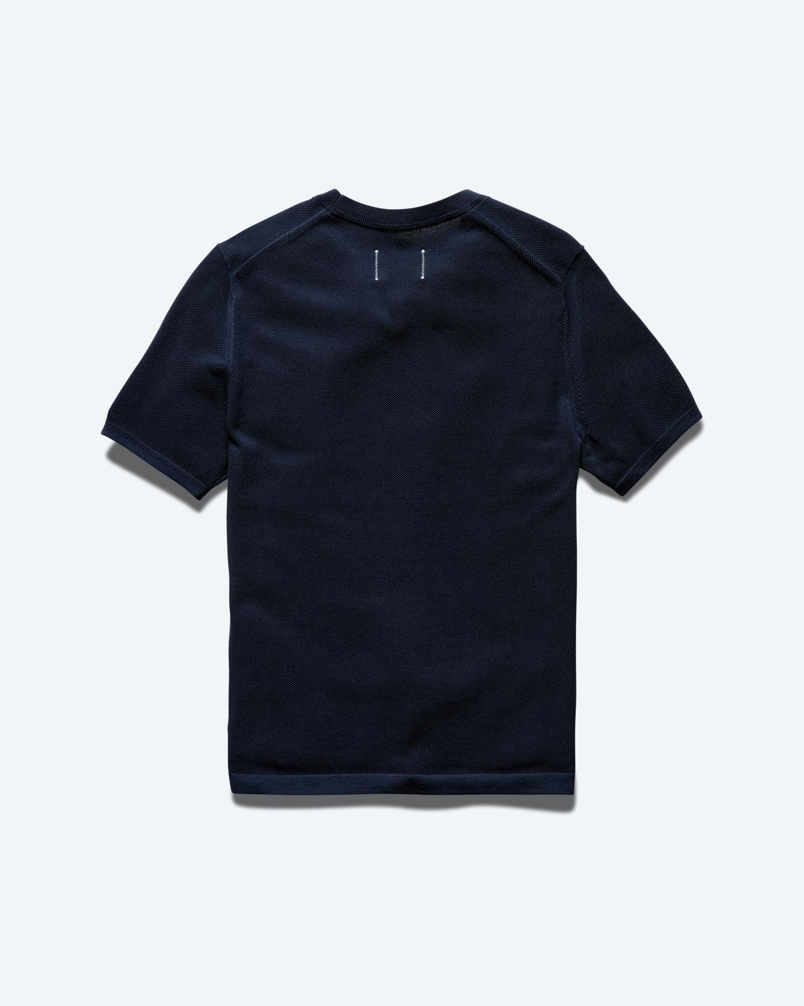 Lightweight Jersey Standard T-Shirt Male Product Image