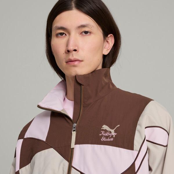PUMA x KIDSUPER Men's Cellerator Jacket Product Image