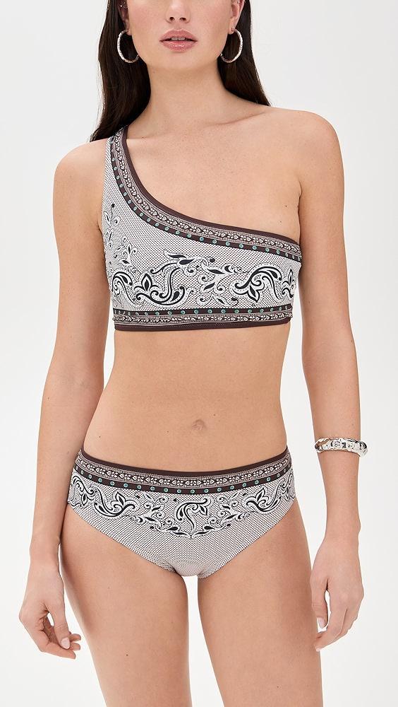 La DoubleJ Goddess Top | Shopbop Product Image