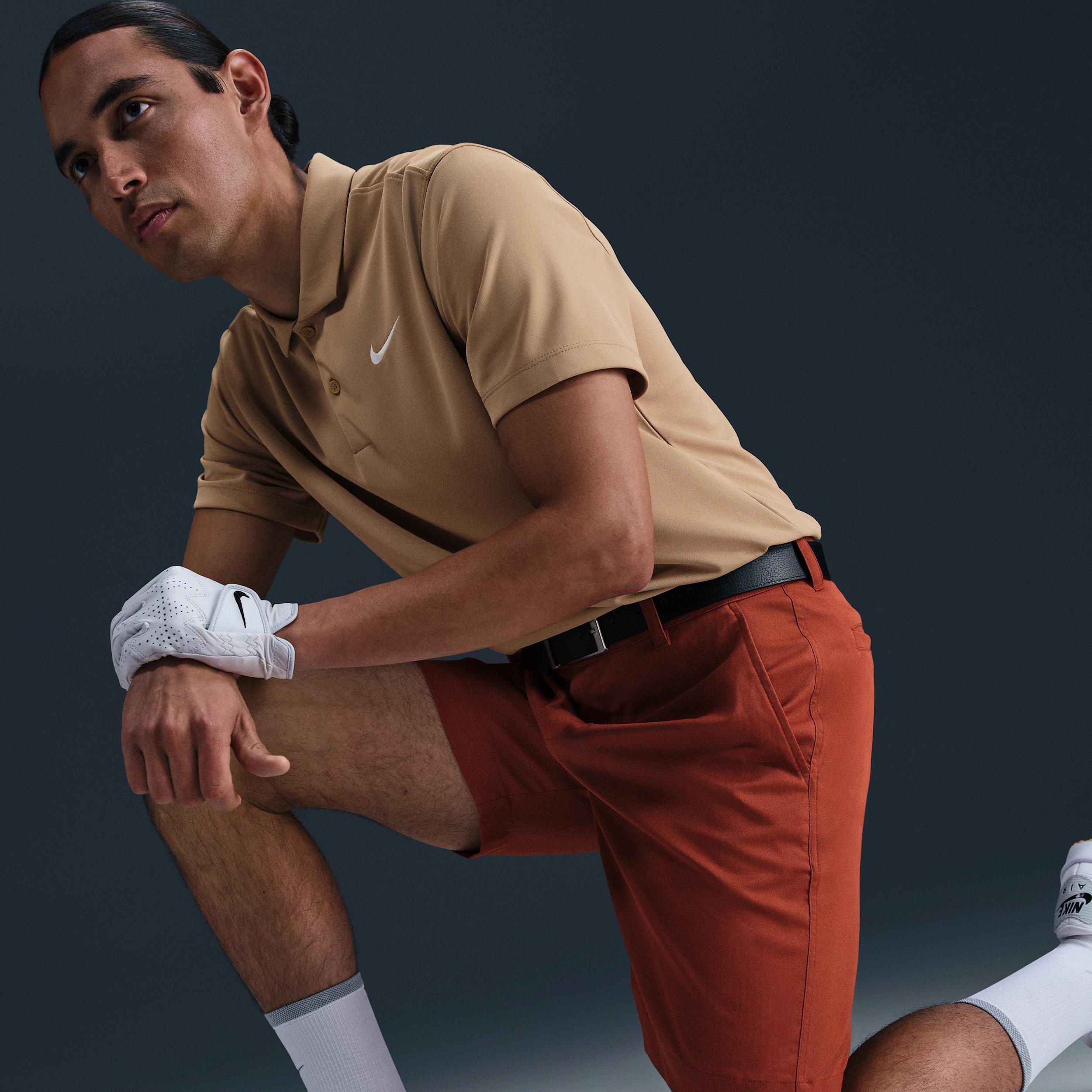 Nike Men's Tour 8" Chino Golf Shorts Product Image