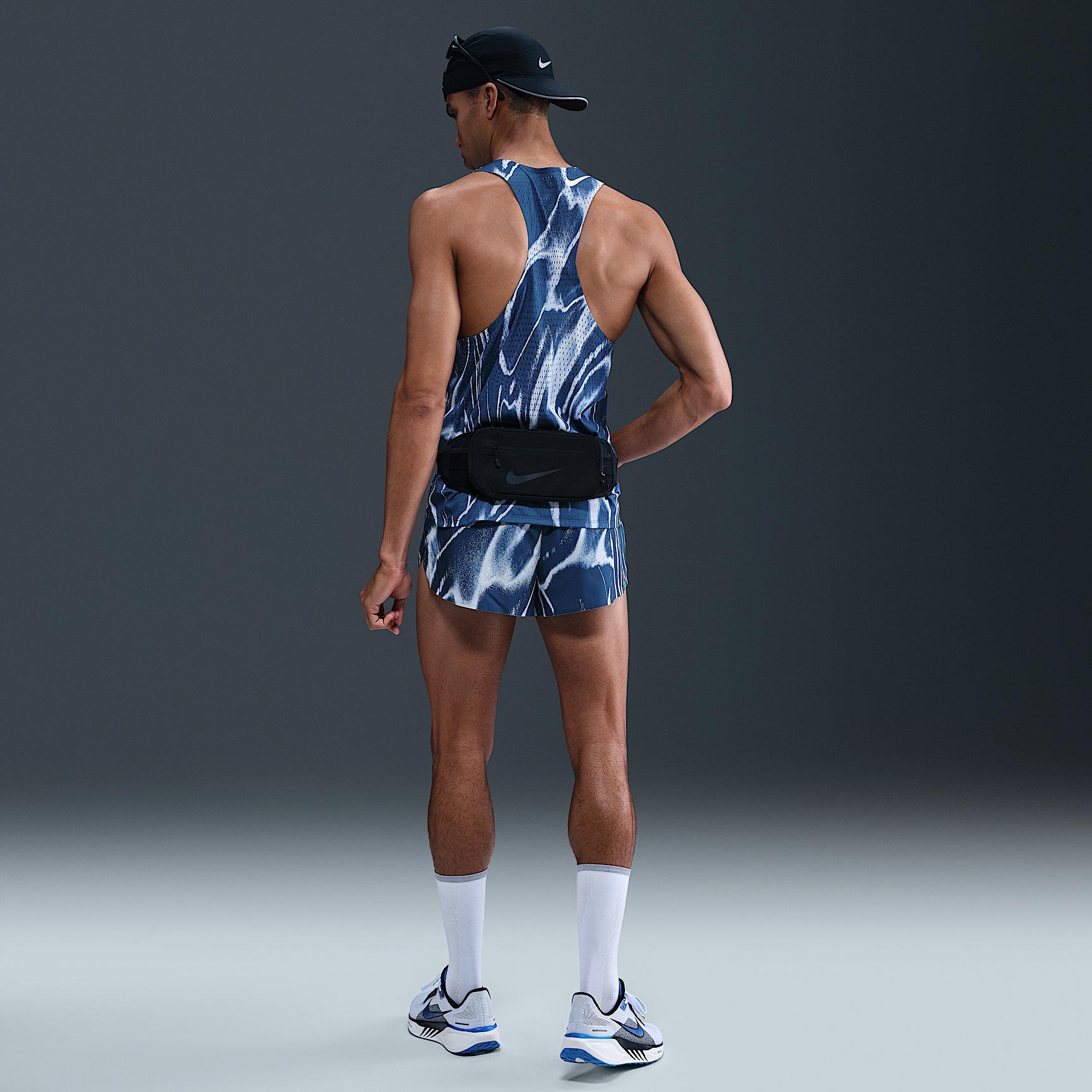 Nike AeroSwift Men's Dri-FIT ADV Running Singlet Product Image