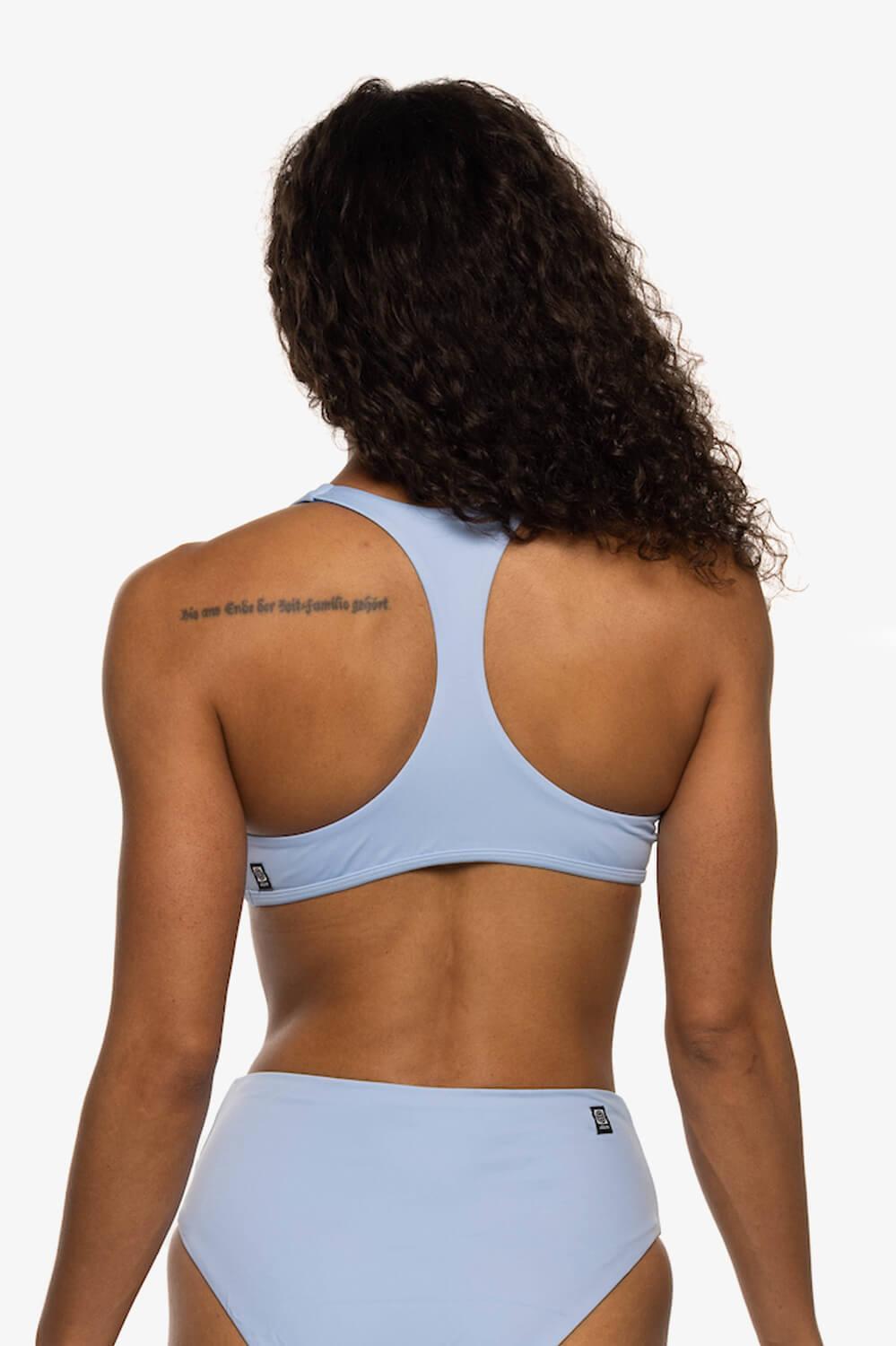 Final Sale Aster Bikini Top Product Image