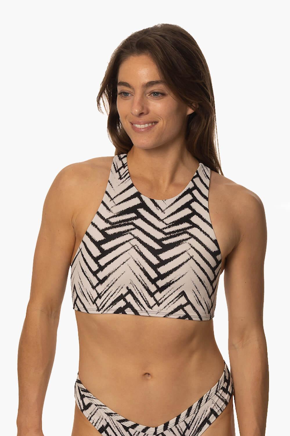 Gwen Bikini Top Product Image