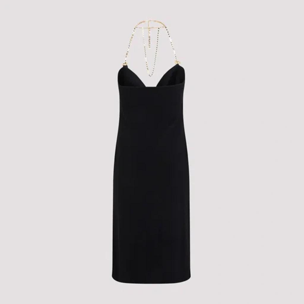 BOTTEGA VENETA Dress In Black Product Image