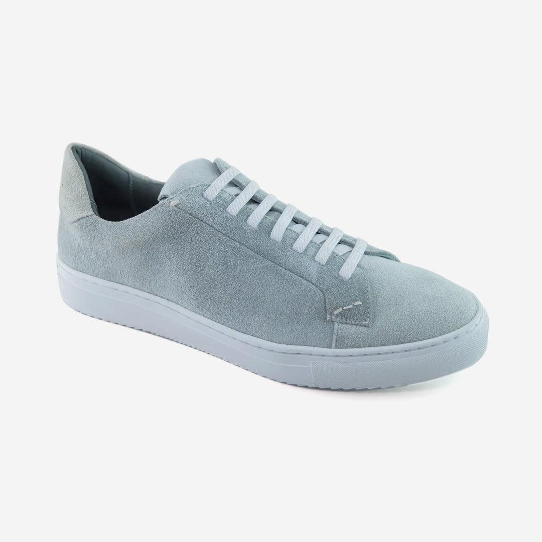 36's Laceless Low Top Product Image