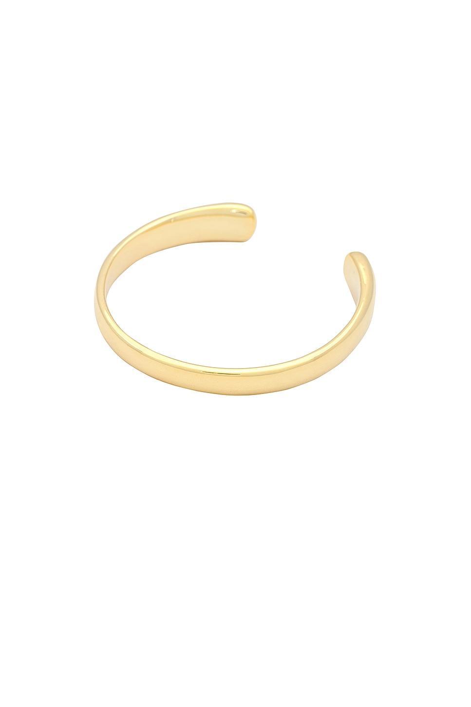 Gina Cuff Bracelet SHASHI Product Image