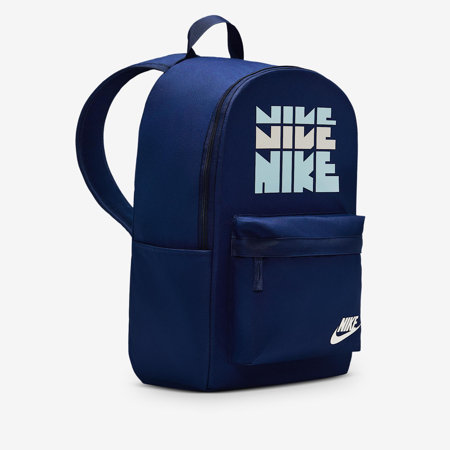 Nike Heritage Backpack (25L) Product Image