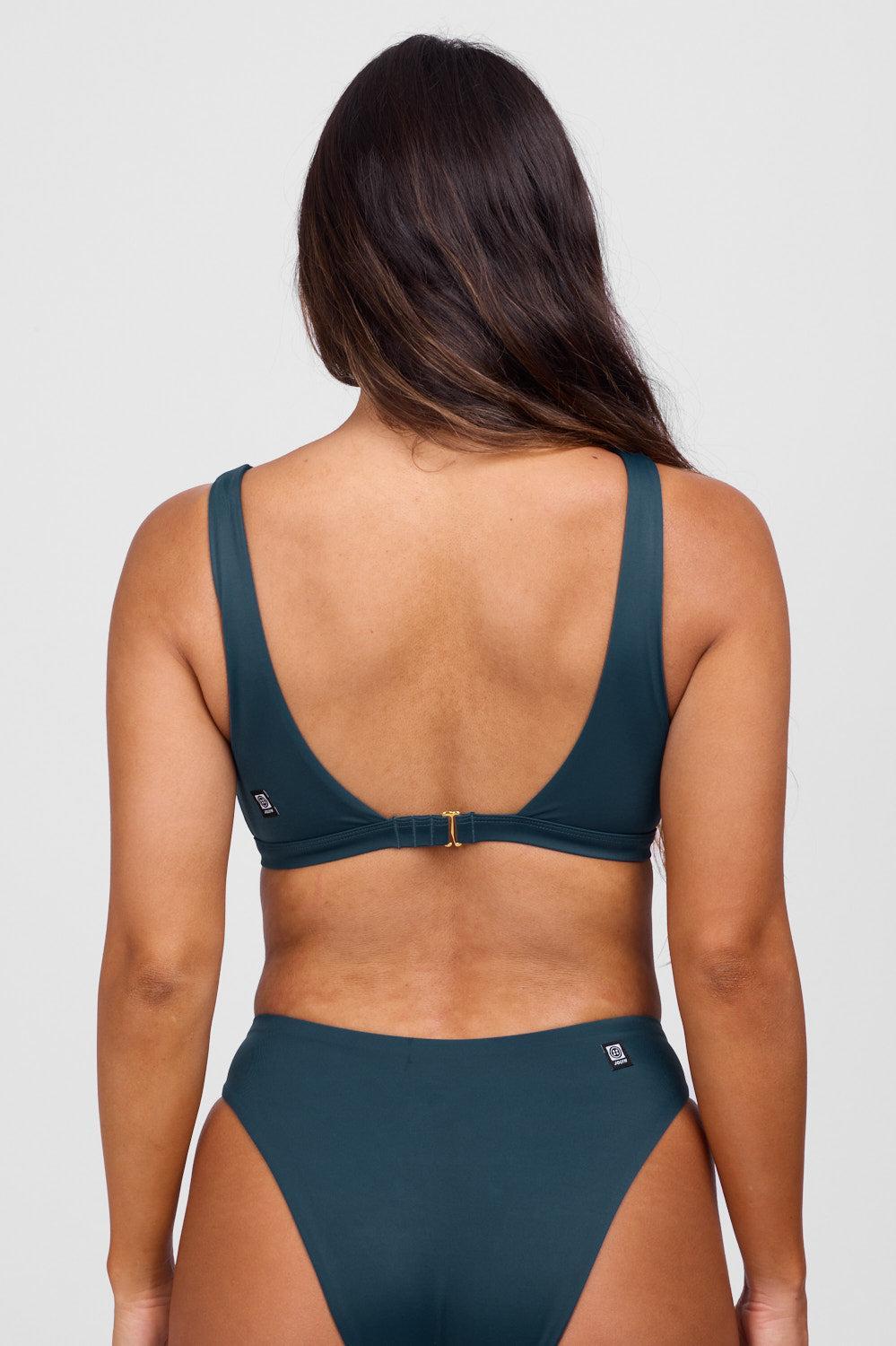 Emily Bikini Top Product Image