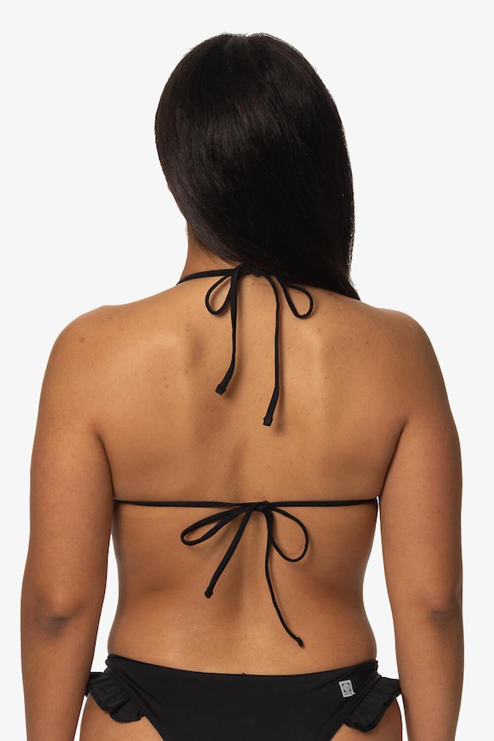 Pavones Bikini Top Product Image