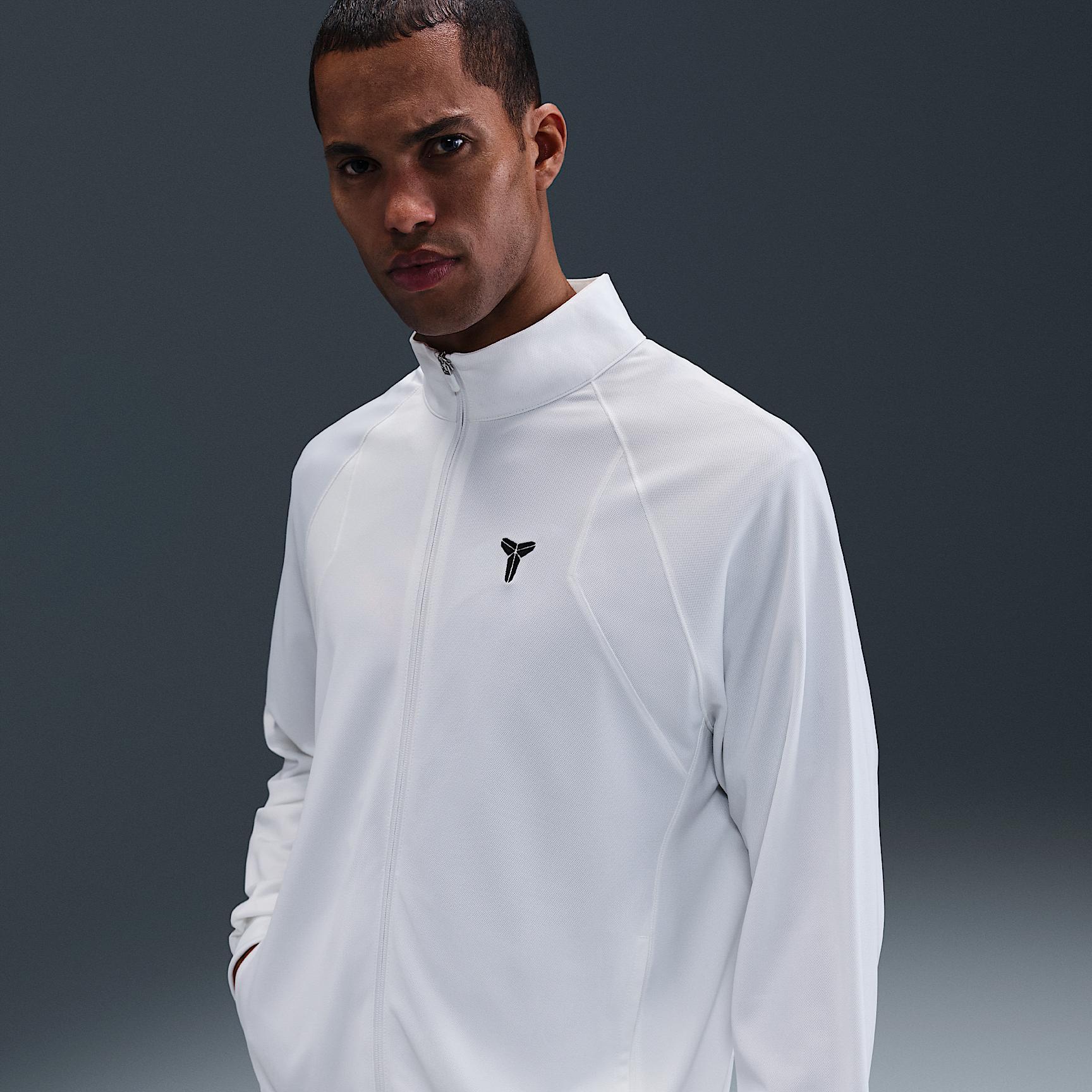 Nike Men's Kobe Dri-FIT Knit Jacket Product Image