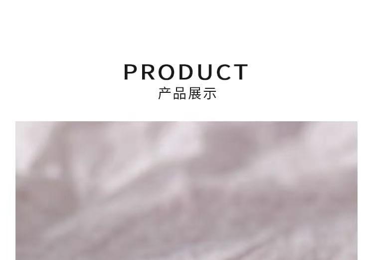 Sterling Silver Open Ring Product Image