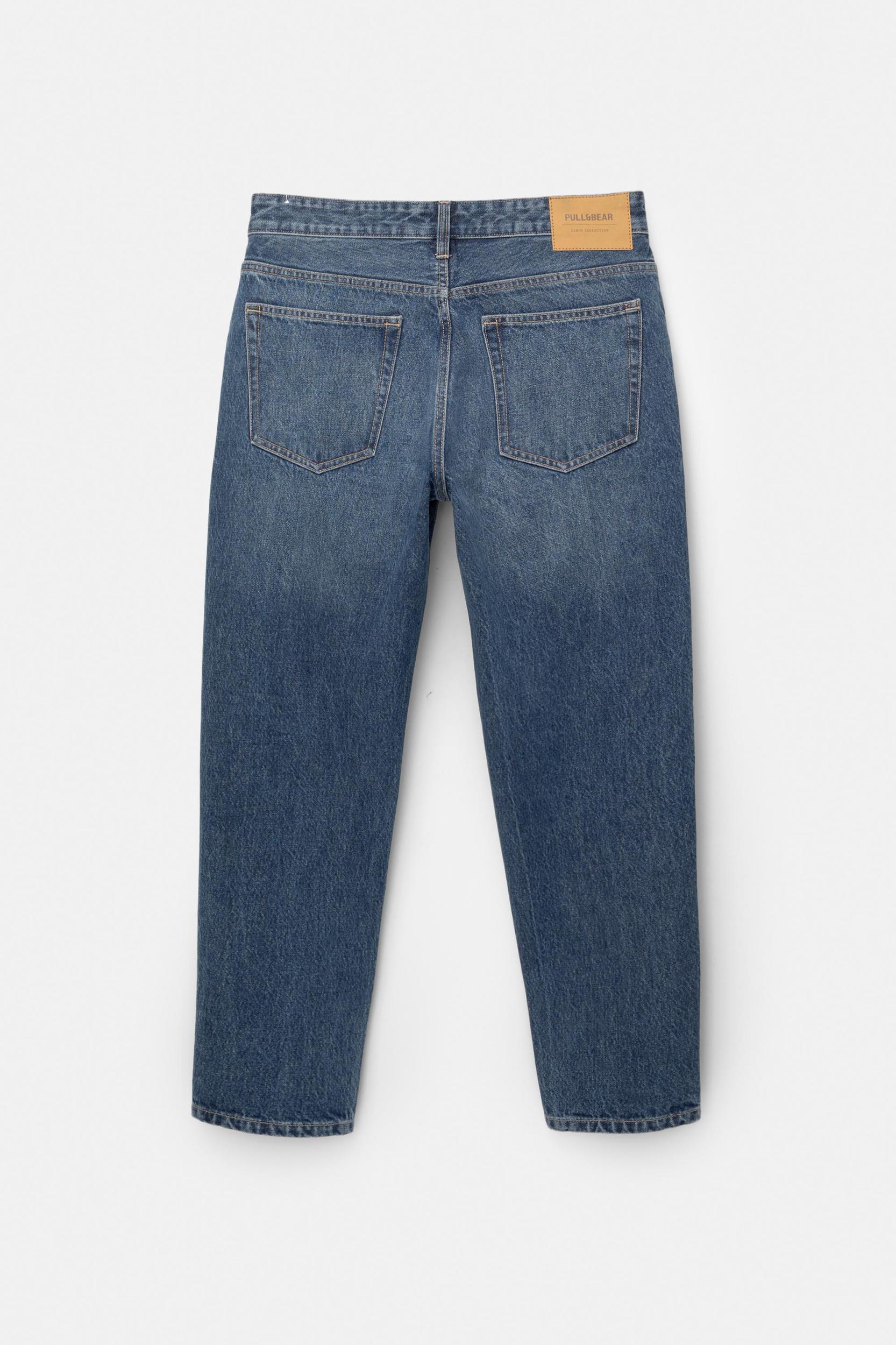 Standard jeans Product Image
