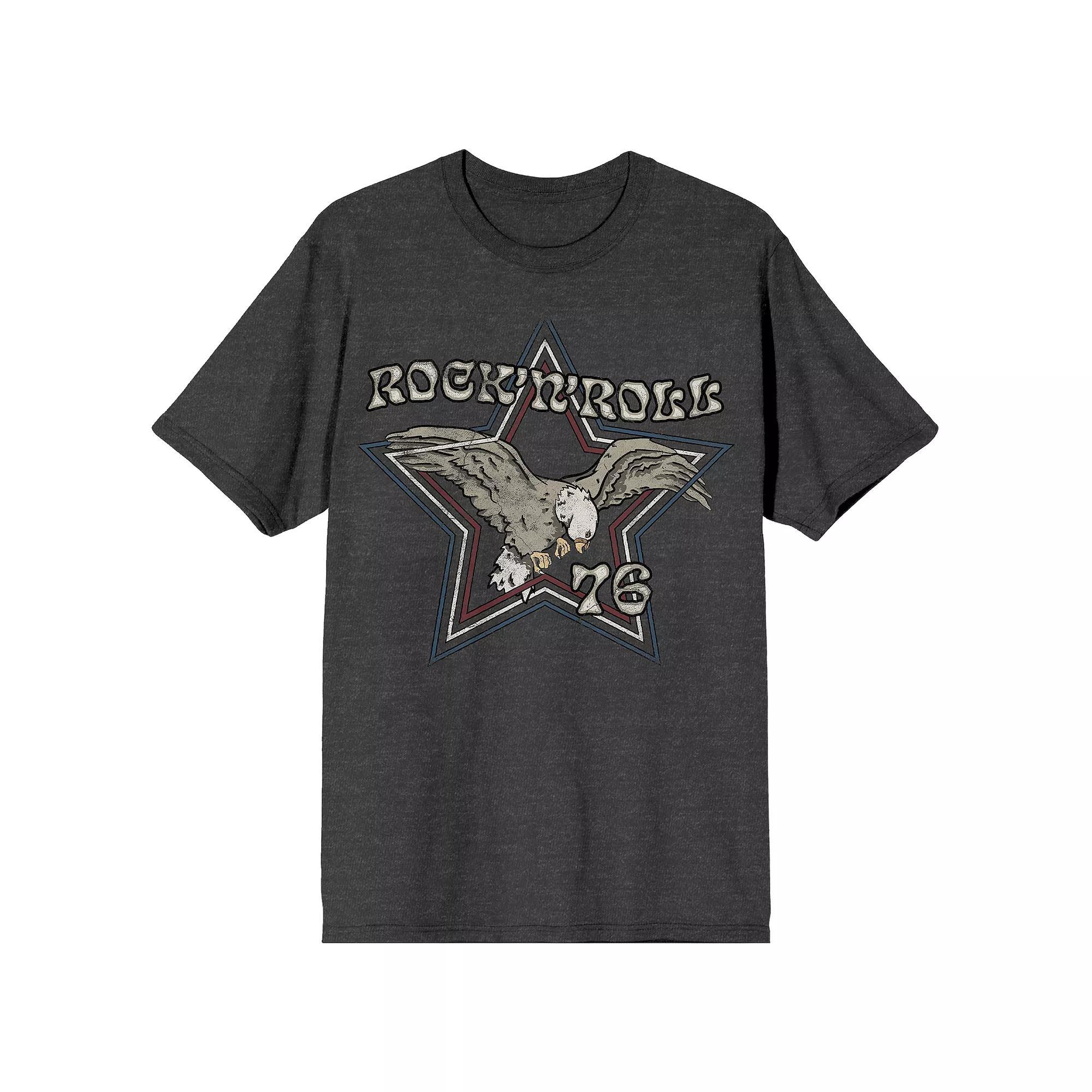 Men's Shazam 2 Fury Of The Gods We Are The Power Tee, Size: XXL, Gray Product Image