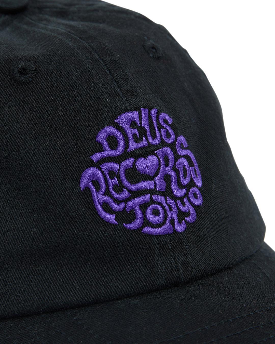Paradigm Dad Cap - Black Product Image