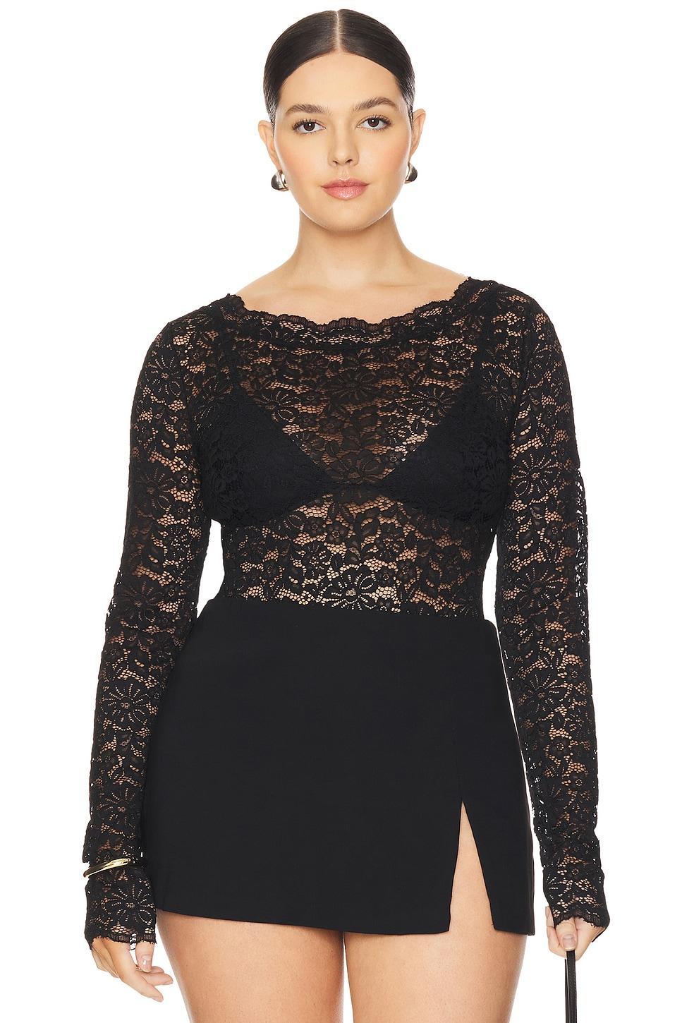 by Marianna Hollis Top L'Academie Product Image