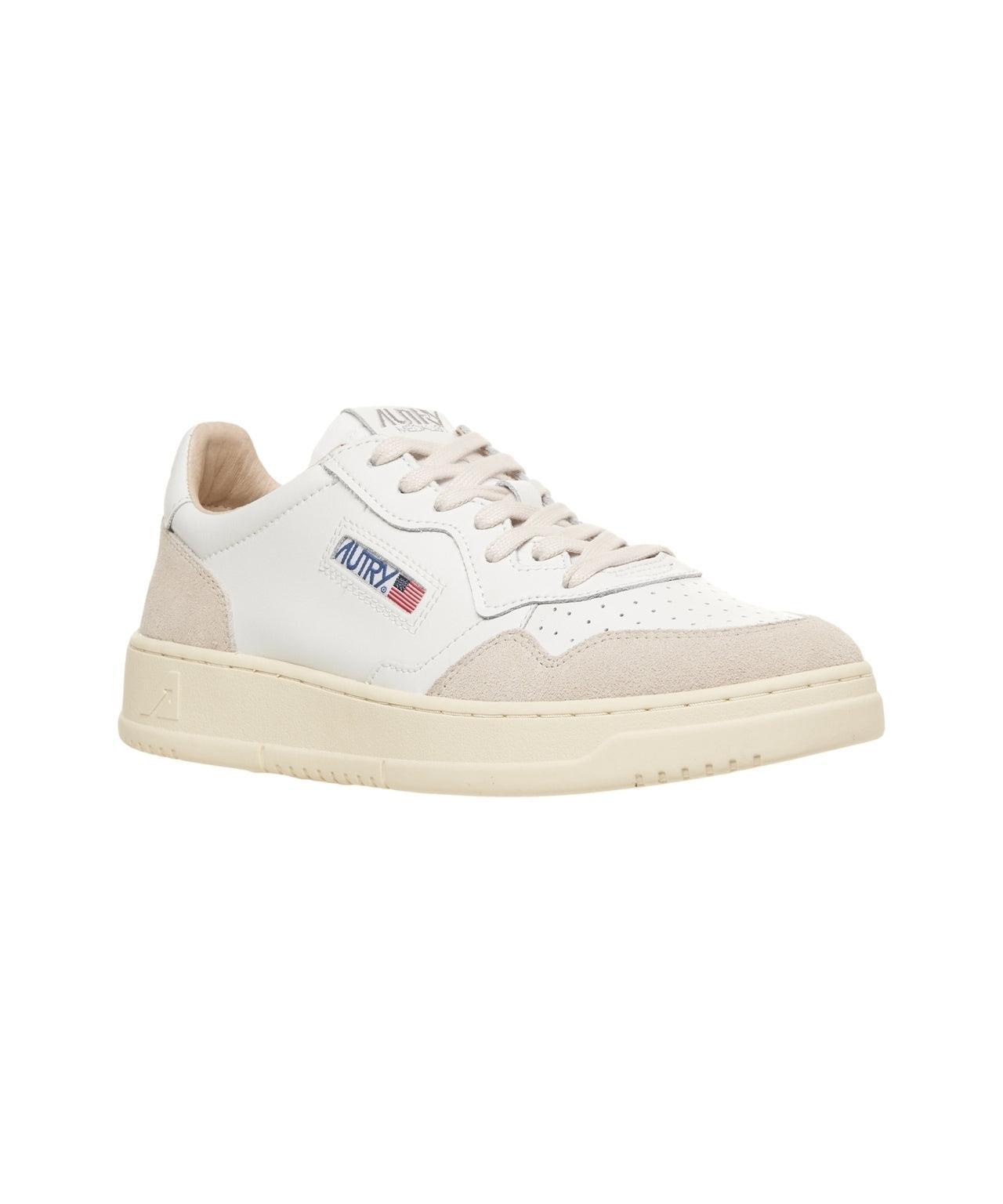 Leather Sneakers 'Medalist Low' Product Image