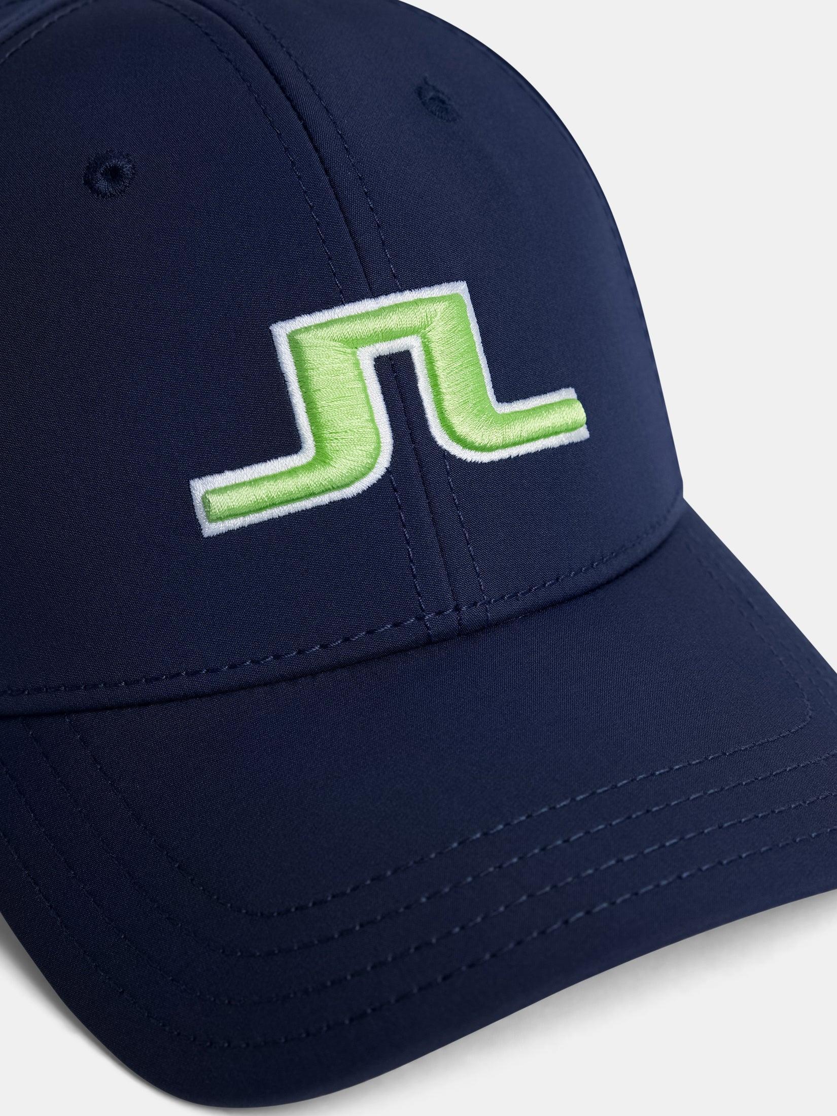 J Lindeberg Angus Cap Male Product Image
