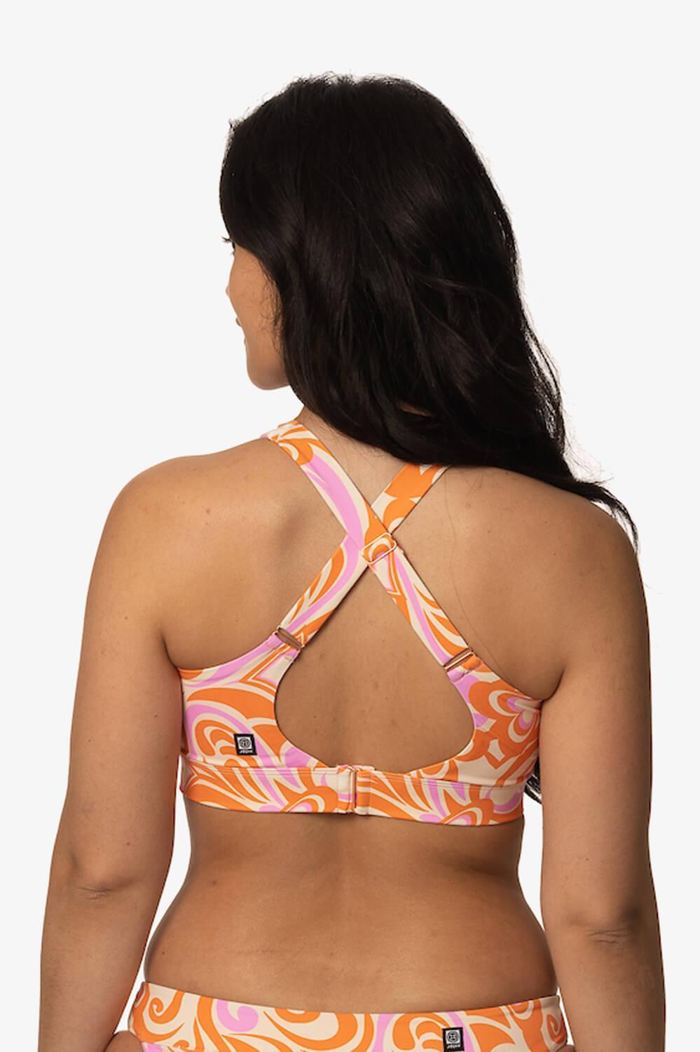 Aphrodite Bikini Top Product Image