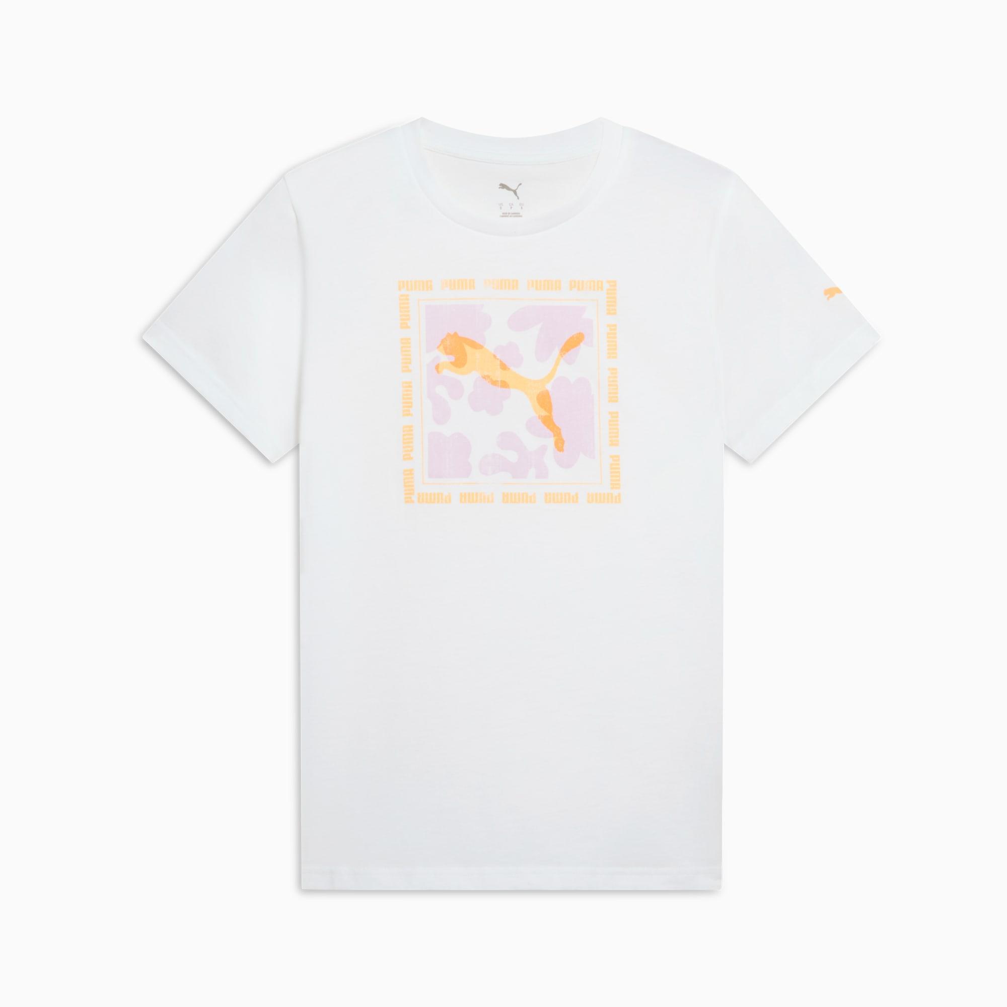 Botanical Women's Tee Product Image