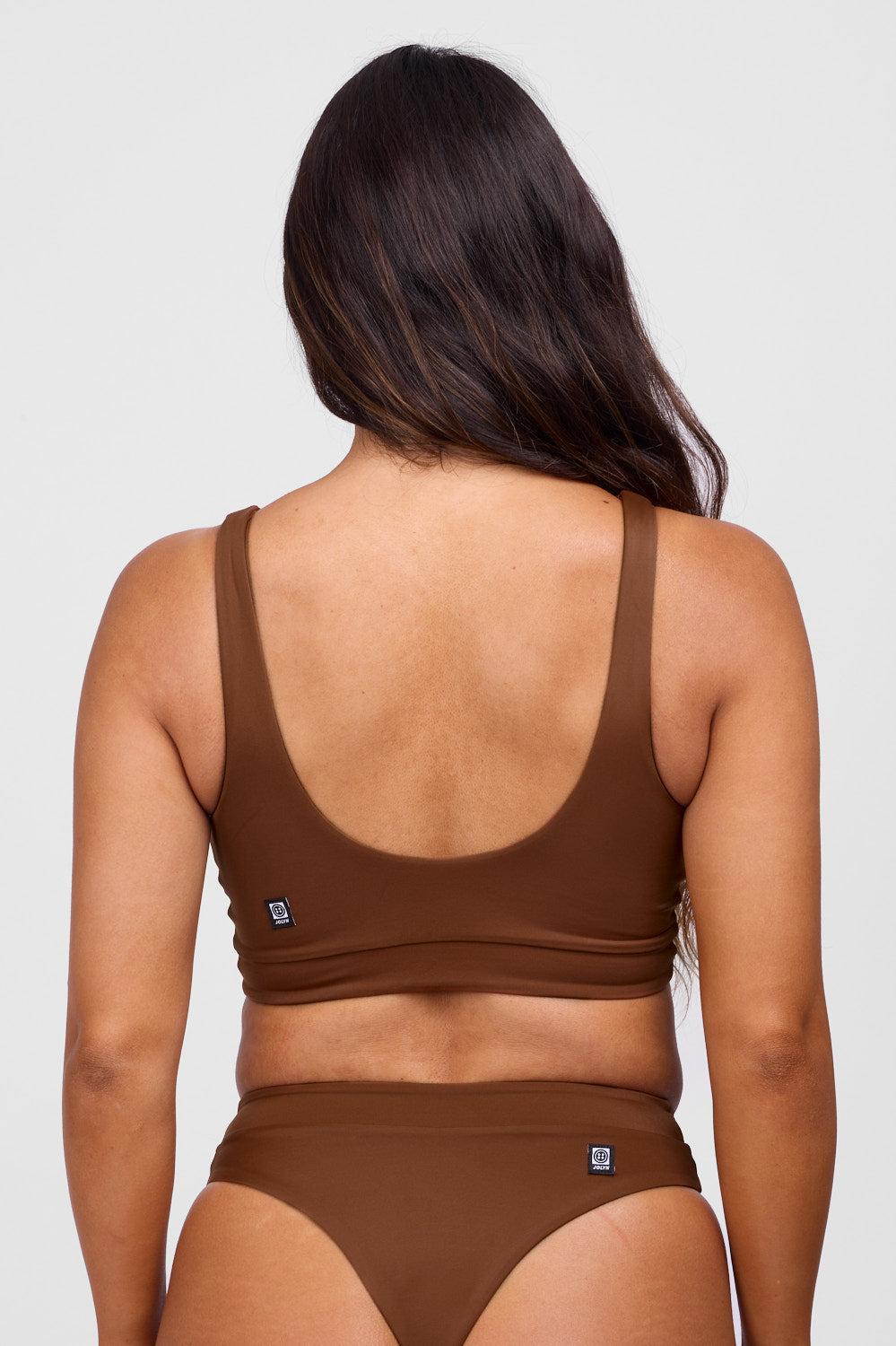 Cayla Bikini Top Product Image