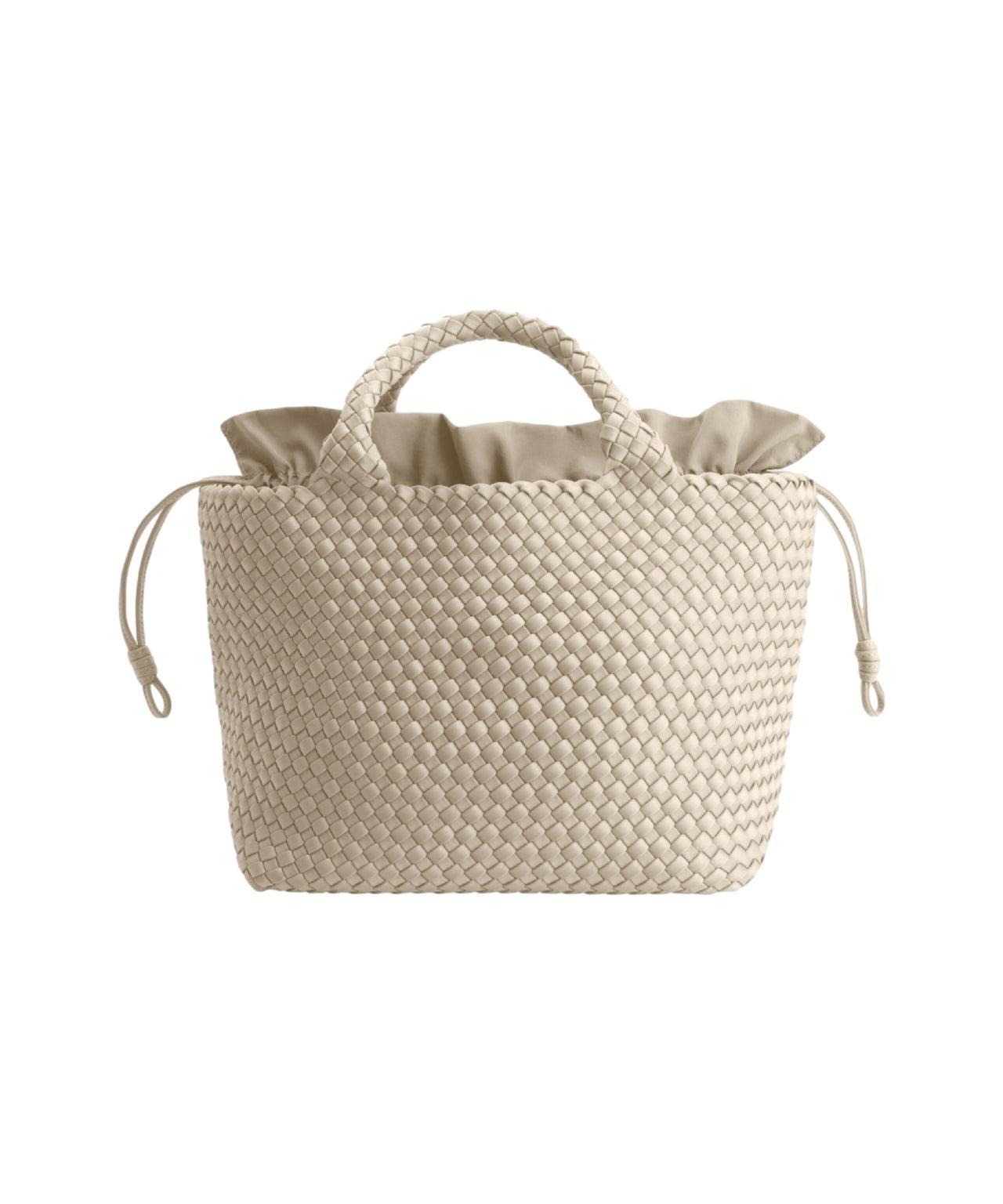 Handbag in neoprene Product Image
