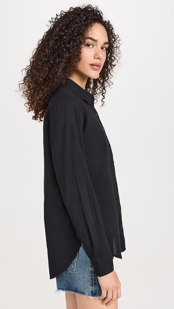 XIRENA Beau Shirt | Shopbop Product Image
