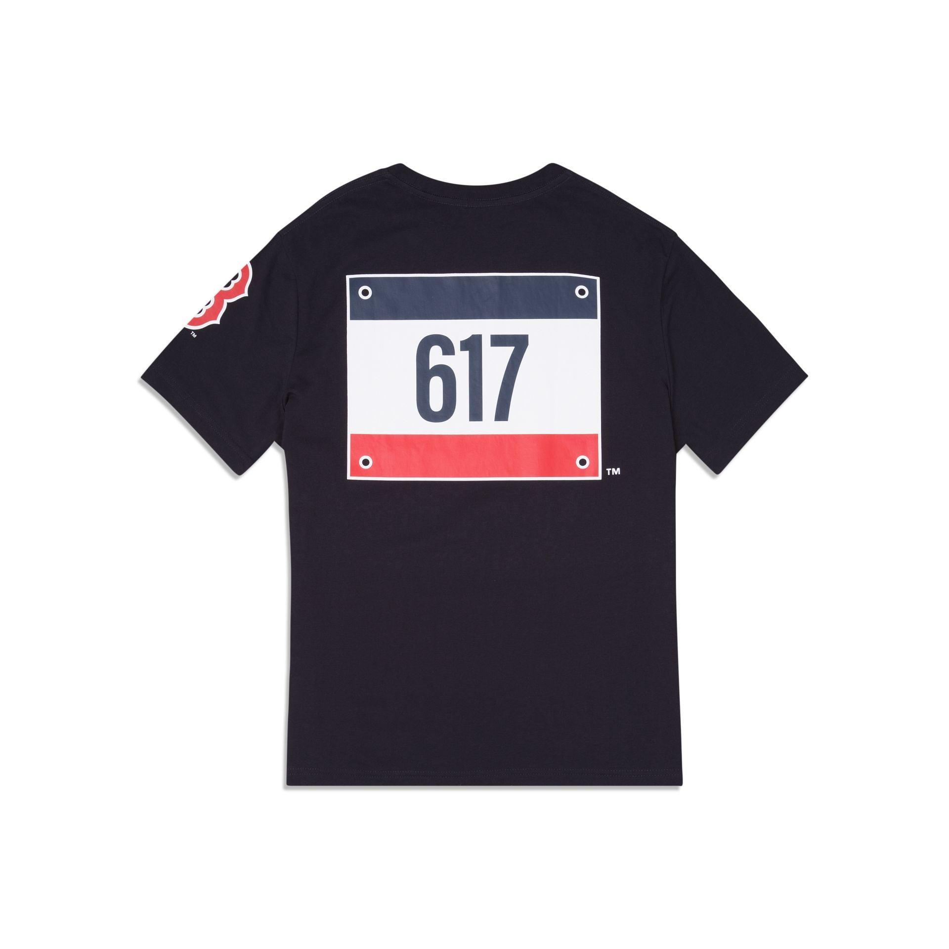 Atlanta Braves Coop Logo Select T-Shirt Male Product Image