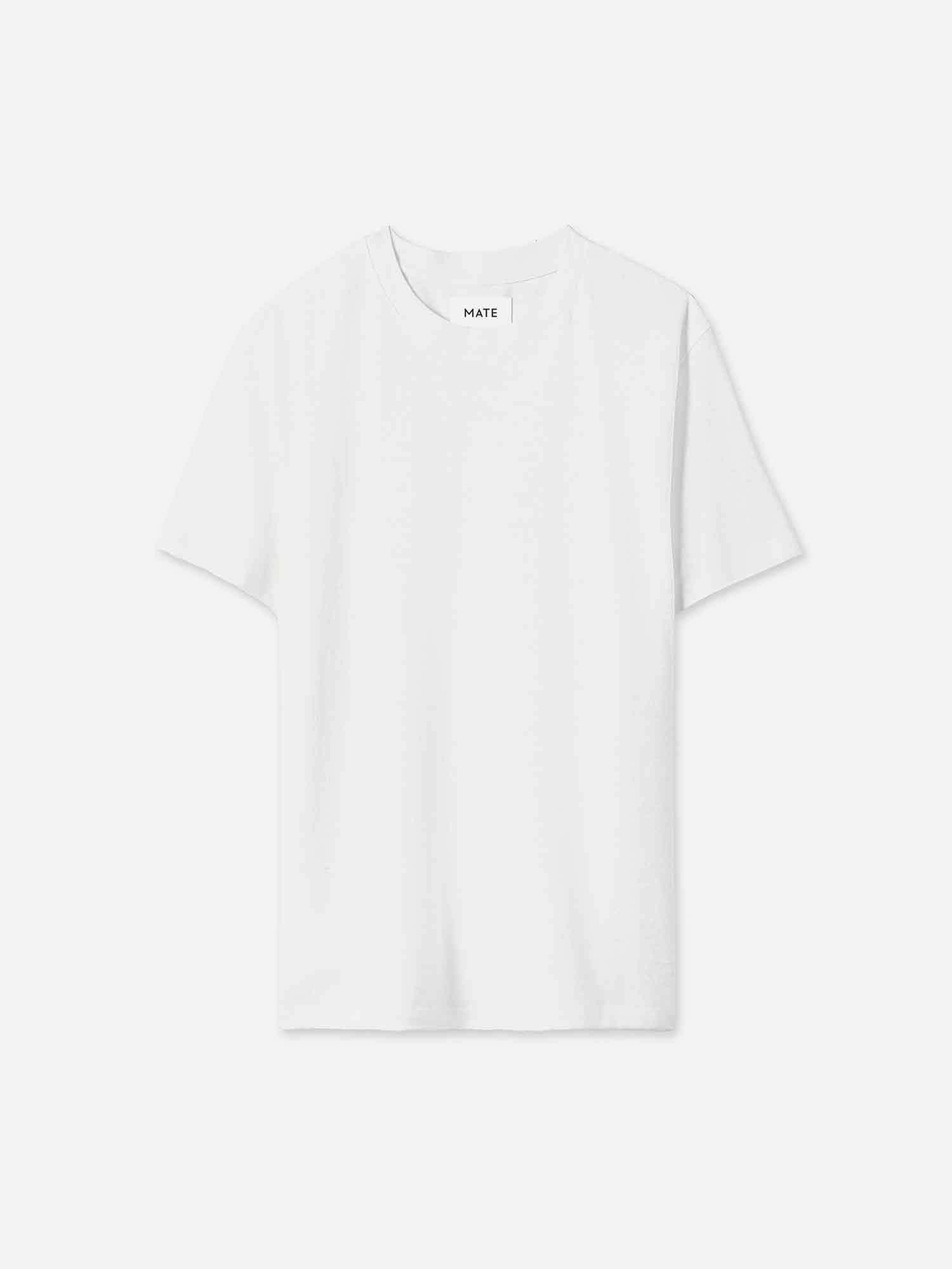 Men's Regenerative Hemp Classic Crew Tee Male Product Image
