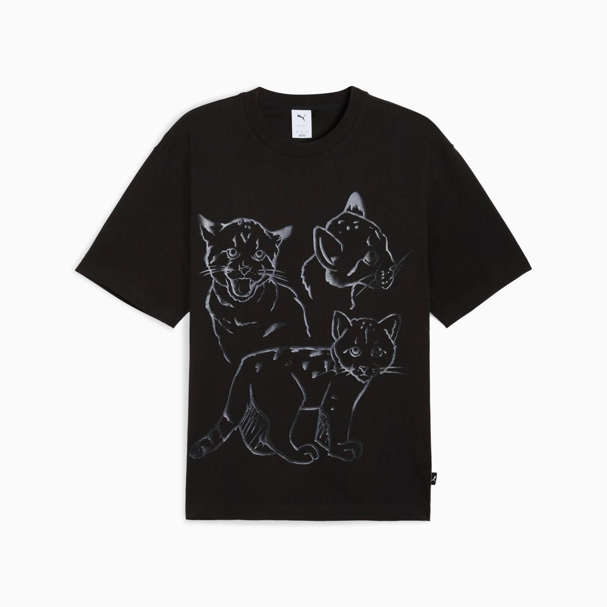 GRAPHIC Tee Men Product Image