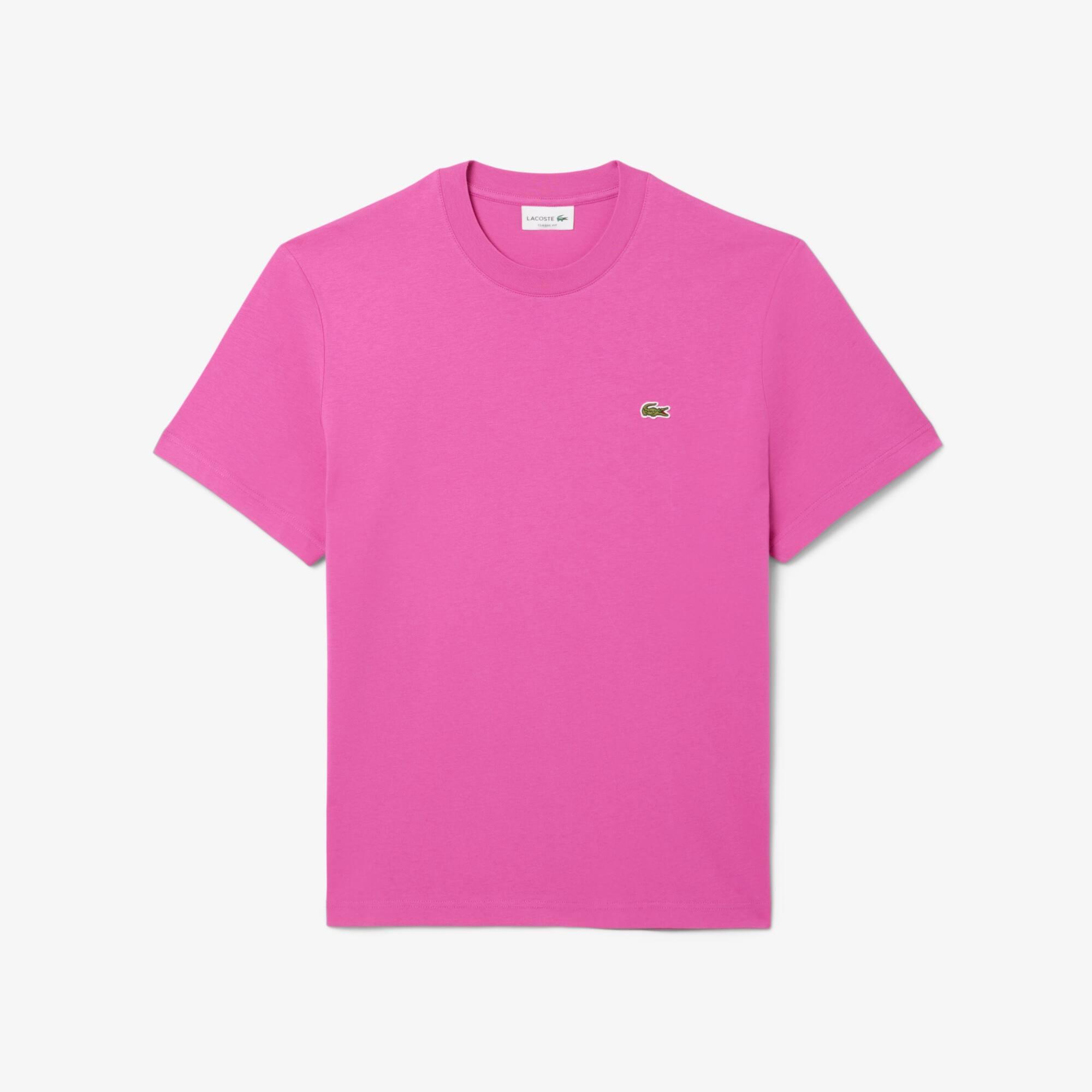 Cotton T-shirt Product Image