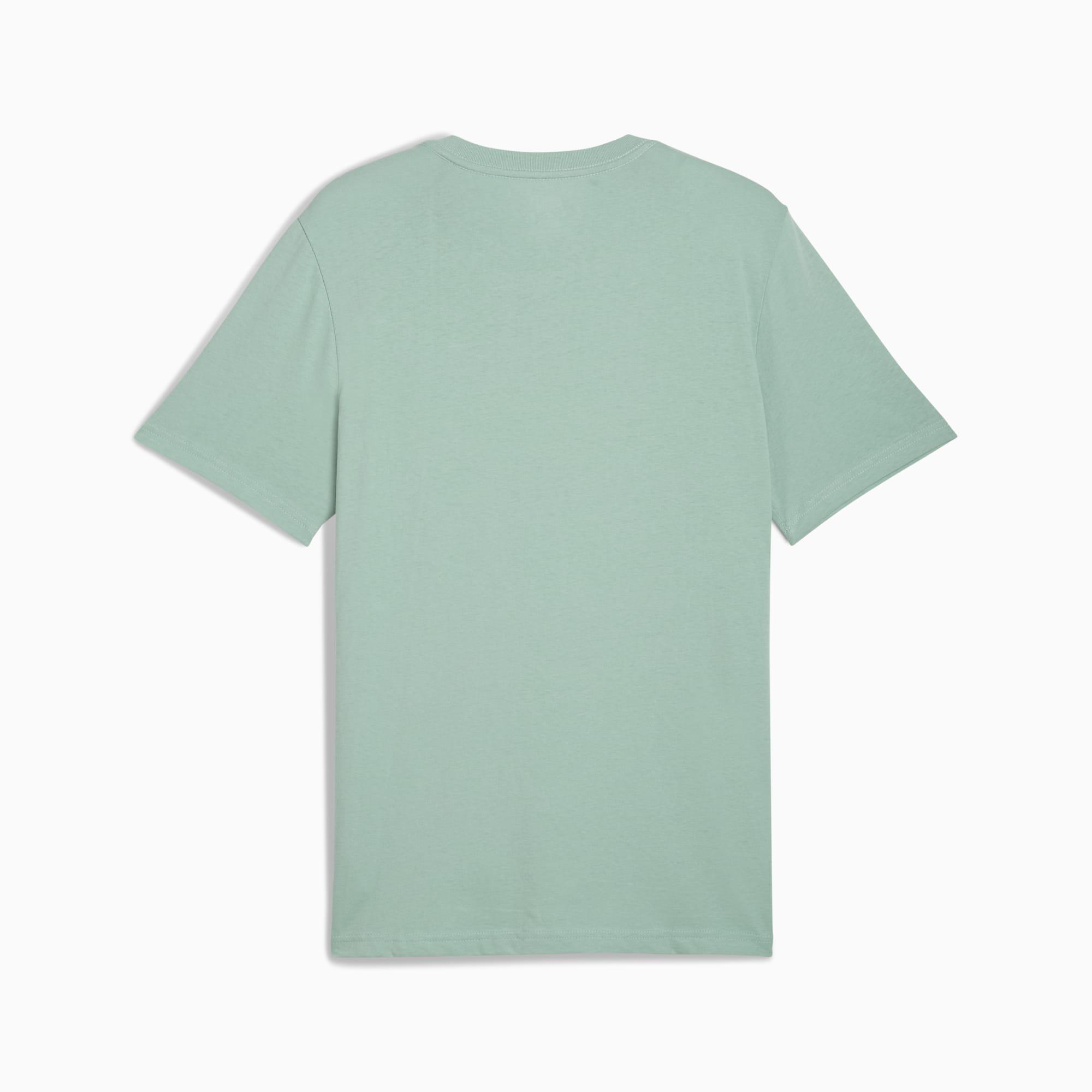 Graphics Gradient Men's Tee Product Image