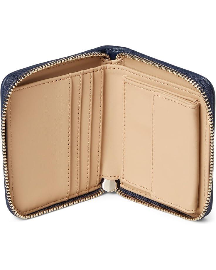 Essential Small Zip Around Card Case Product Image