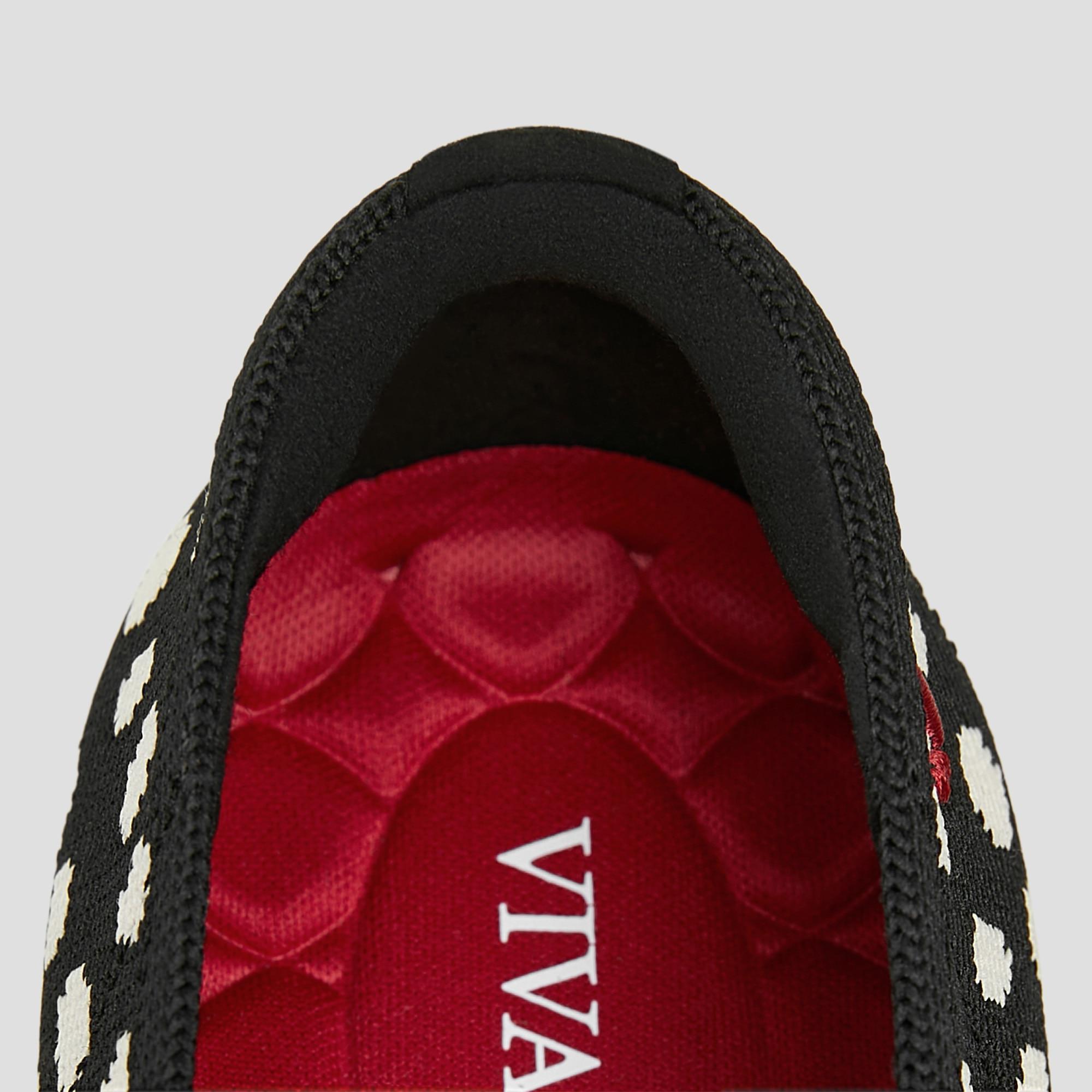 Lightweight Square-Toe Mary-Jane (Margot Walker Mary-Jane) Product Image