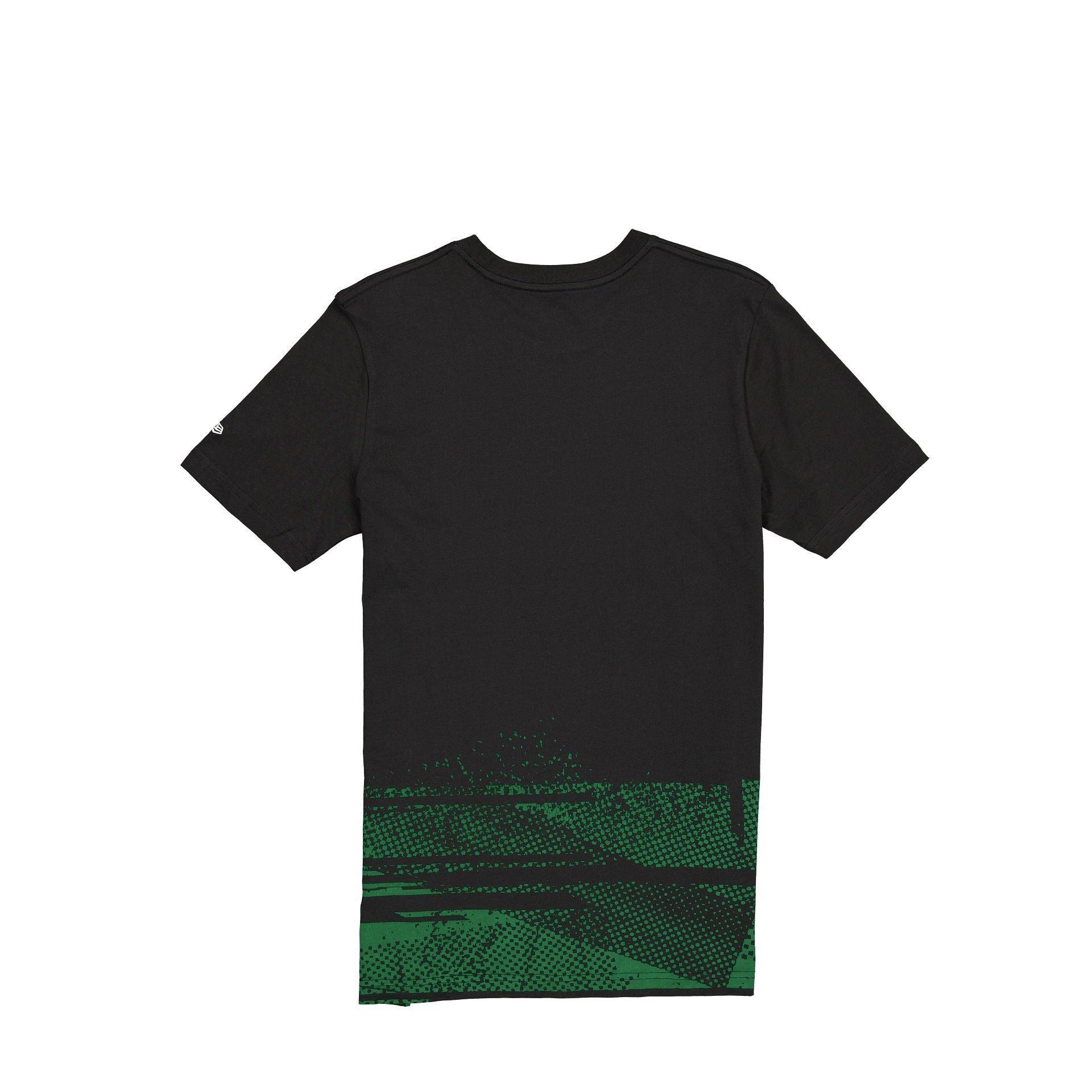 Boston Celtics 2024 Tip-Off T-Shirt Male Product Image