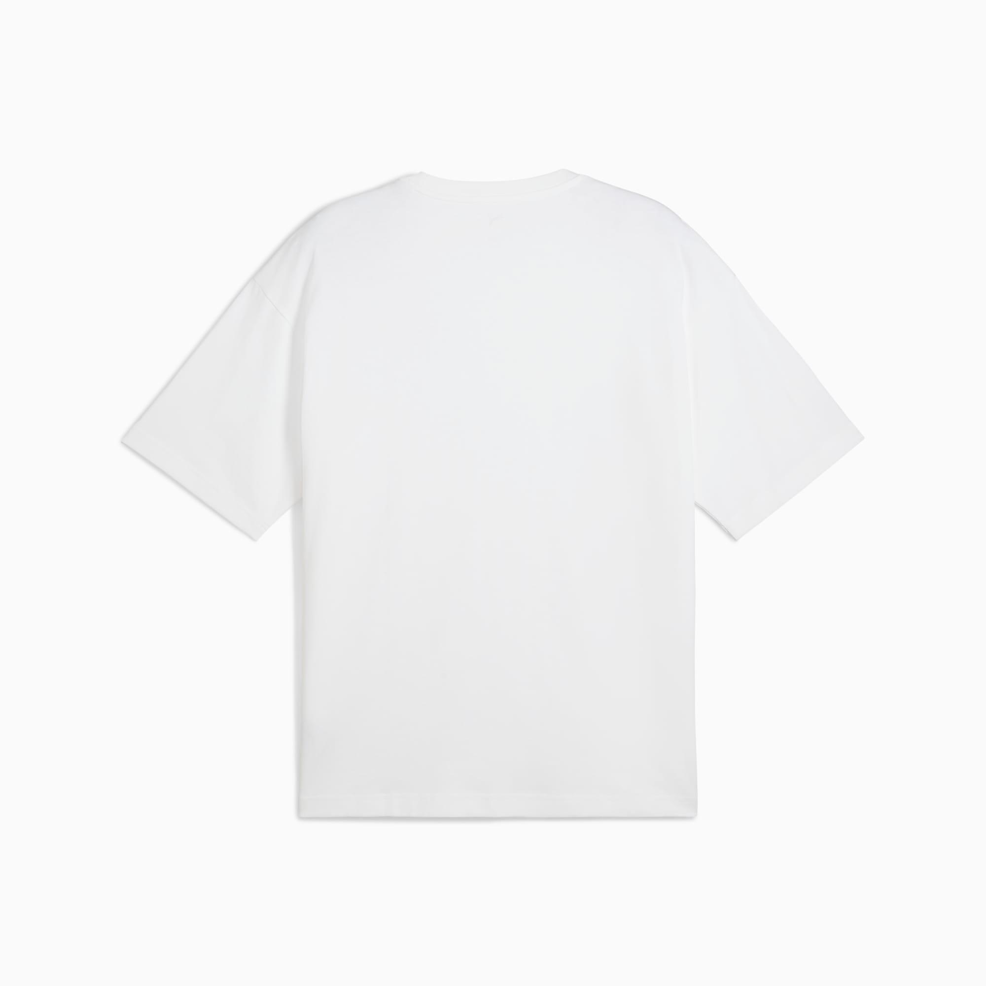 WARDROBE ESSENTIALS Men's Boxy Tee Product Image