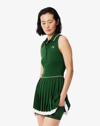 Ultra Dry Tennis Heritage Dress Product Image