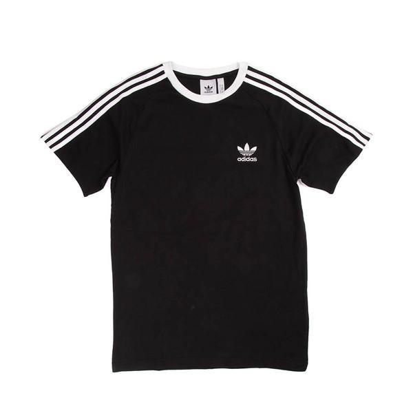 adidas Originals Mens adidas Originals 3 Stripes T-Shirt - Mens Product Image