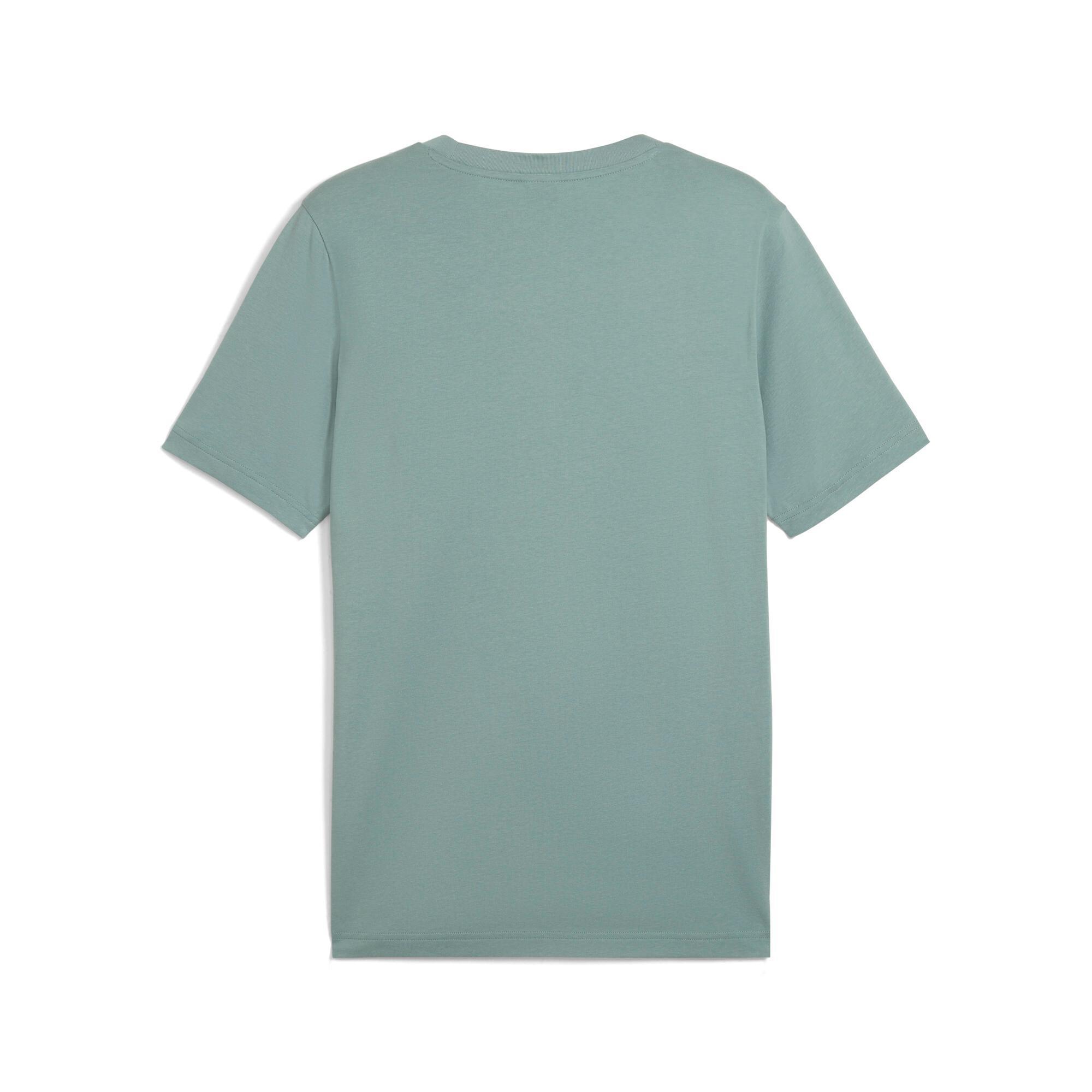 PUMA GRAPHICS Bonsai Men's T-Shirt Product Image