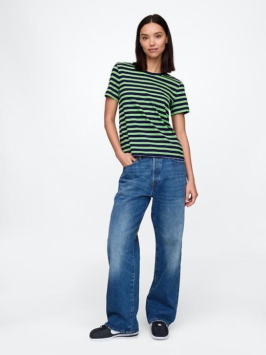 Organic Cotton VintageSoft T-Shirt Product Image