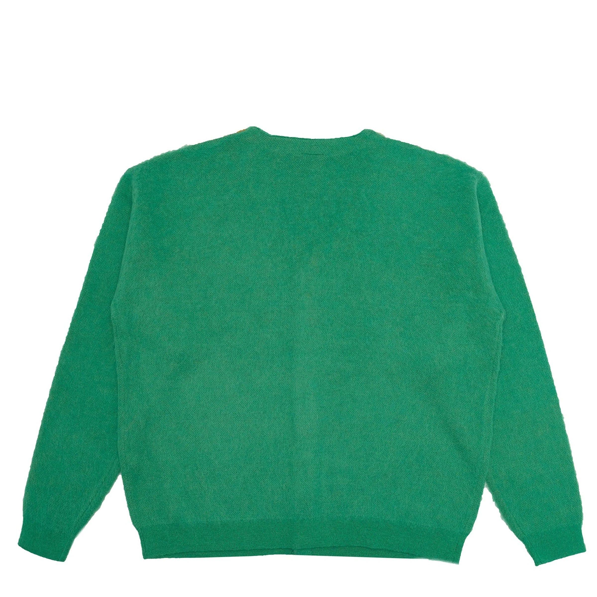 ELLIS MOHAIR CARDIGAN Product Image
